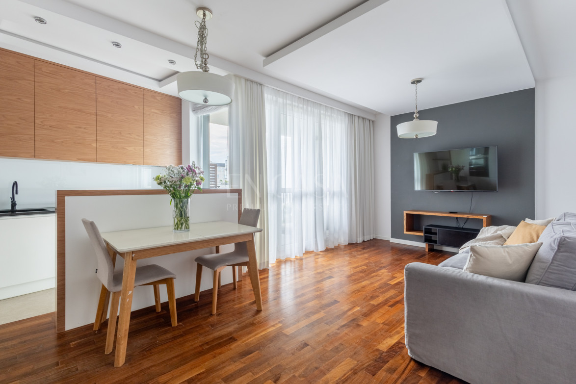 Apartment Rent Warszawa Ursynów Kłobucka 1